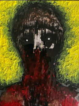feve face by udolf